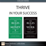 Title: Thrive in Your Success (Collection), Author: Richard Templar