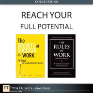 Title: Reach Your Full Potential (Collection), Author: Richard Hall