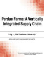 Perdue Farms: A Vertically Integrated Supply Chain