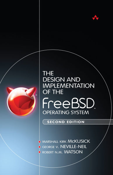 The Design and Implementation of the FreeBSD Operating System