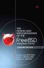 The Design and Implementation of the FreeBSD Operating System
