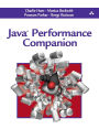 Java Performance Companion / Edition 1