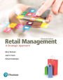 Retail Management: A Strategic Approach / Edition 13