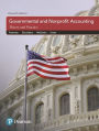 Governmental and Nonprofit Accounting / Edition 11