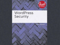 Title: WordPress Security, Author: Jesse Friedman