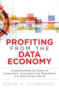 Profiting from the Data Economy: Understanding the Roles of Consumers, Innovators and Regulators in a Data-Driven World