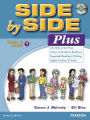 Side by Side Plus 1 Book & eText with CD / Edition 1