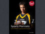 Sports Portraits: Tips and Techniques for Capturing Athletic Photographs