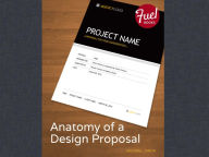 Title: Anatomy of a Design Proposal, Author: Michael Janda