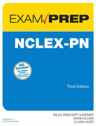 Title: NCLEX-PN Exam Prep: NCLEXPN Exam Prep ePub _3, Author: Wilda Rinehart