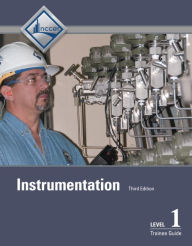 Title: Instrumentation Level 1 Trainee Guide / Edition 3, Author: NCCER