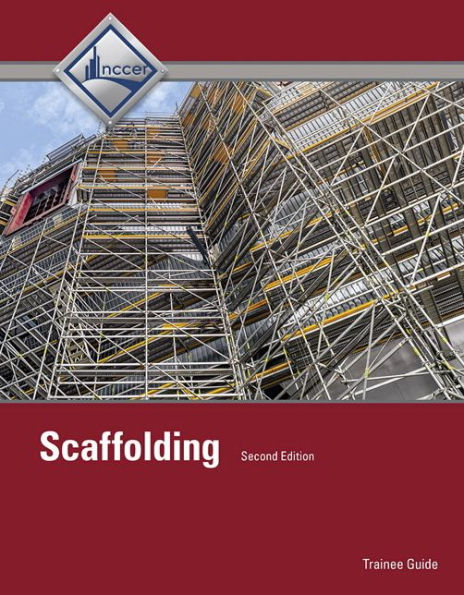 Scaffolding Level 1 Trainee Guide / Edition 2