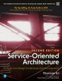 Service-Oriented Architecture: Analysis and Design for Services and Microservices / Edition 2