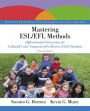 Mastering ESL/EFL Methods: Differentiated Instruction for Culturally and Linguistically Diverse (CLD) Students, Enhanced Pearson eText with Loose-Leaf Version -- Access Card Package / Edition 3