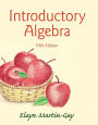 Introductory Algebra / Edition 5