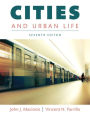 Cities and Urban Life / Edition 7