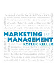 Title: MyMarketingLab with Pearson eText -- Access Card -- for Marketing Management / Edition 15, Author: Philip T. Kotler