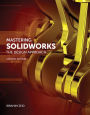Mastering SolidWorks / Edition 2