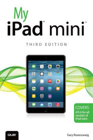 Title: My iPad mini: My iPad mini _p3, Author: Gary Rosenzweig