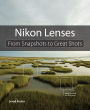 Nikon Lenses: From Snapshots to Great Shots