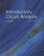 Introductory Circuit Analysis / Edition 13