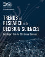 Trends and Research in the Decision Sciences: Best Papers from the 2014 Annual Conference / Edition 1