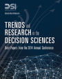 Trends and Research in the Decision Sciences: Best Papers from the 2014 Annual Conference