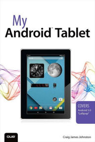 Title: My Android Tablet, Author: Craig Johnston