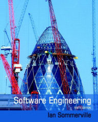 Title: Software Engineering / Edition 10, Author: Ian Sommerville