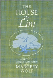 The House of Lim: A Study of a Chinese Family / Edition 1