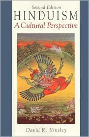 Title: Hinduism: A Cultural Perspective / Edition 2, Author: David R. Kinsley