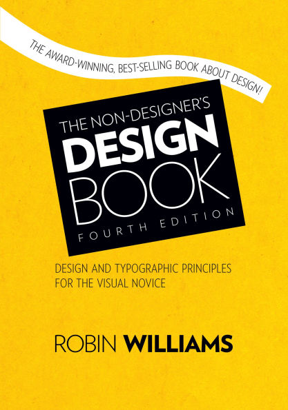 The Non-Designer's Design Book