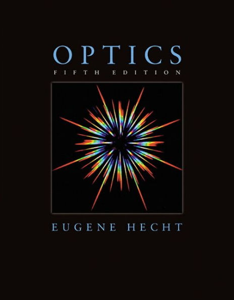 Optics / Edition 5