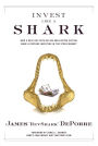 Invest Like a Shark: How a Deaf Guy with No Job and Limited Capital Made a Fortune Investing in the Stock Market (paperback)