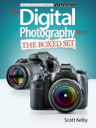 Title: Scott Kelby's Digital Photography Boxed Set, Parts 1, 2, 3, 4, and 5, Author: Scott Kelby