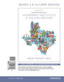 Government and Politics in the Lone Star State, Books A La Carte Edition / Edition 9