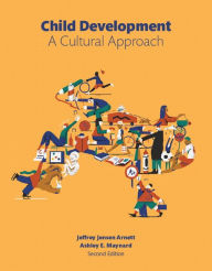 Download japanese textbook free Child Development: A Cultural Approach (Casebound) PDF by Jeffrey Jensen Arnett, Ashley Maynard (English Edition)