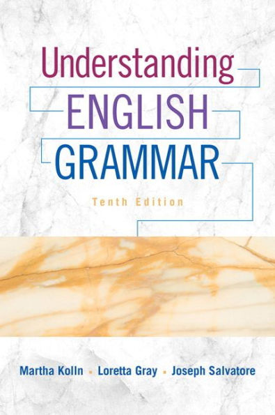 Understanding English Grammar / Edition 10