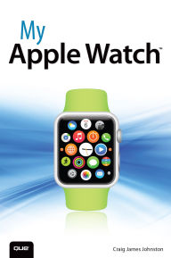 Title: My Apple Watch, Author: Craig Johnston