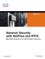 Network Security with NetFlow and IPFIX: Big Data Analytics for Information Security