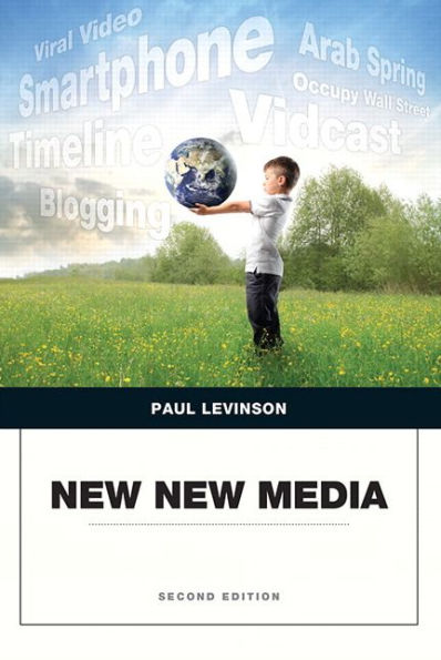 New New Media / Edition 2