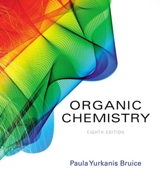 Organic Chemistry Plus Mastering Chemistry with Pearson eText -- Access Card Package / Edition 8