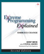 Extreme Programming Explained: Embrace Change