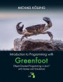 Introduction to Programming with Greenfoot: Object-Oriented Programming in Java with Games and Simulations / Edition 2