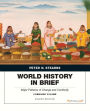 World History in Brief: Major Patterns of Change and Continuity, Combined Volume / Edition 8