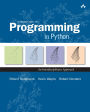 Introduction to Programming in Python: An Interdisciplinary Approach