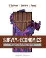 Survey of Economics: Principles, Applications, and Tools / Edition 7