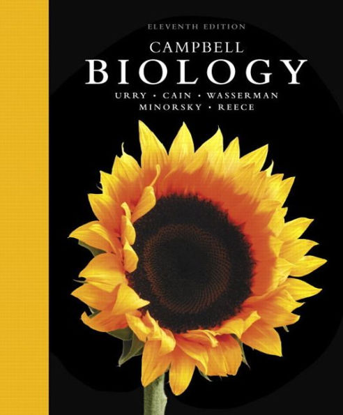 Campbell Biology / Edition 11