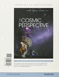 Title: Cosmic Perspective, The, Books a la Carte Edition / Edition 8, Author: Jeffrey O. Bennett