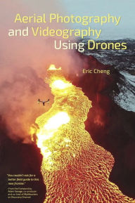 Download book from amazon Aerial Photography and Videography Using Drones ePub 9780134122779 English version